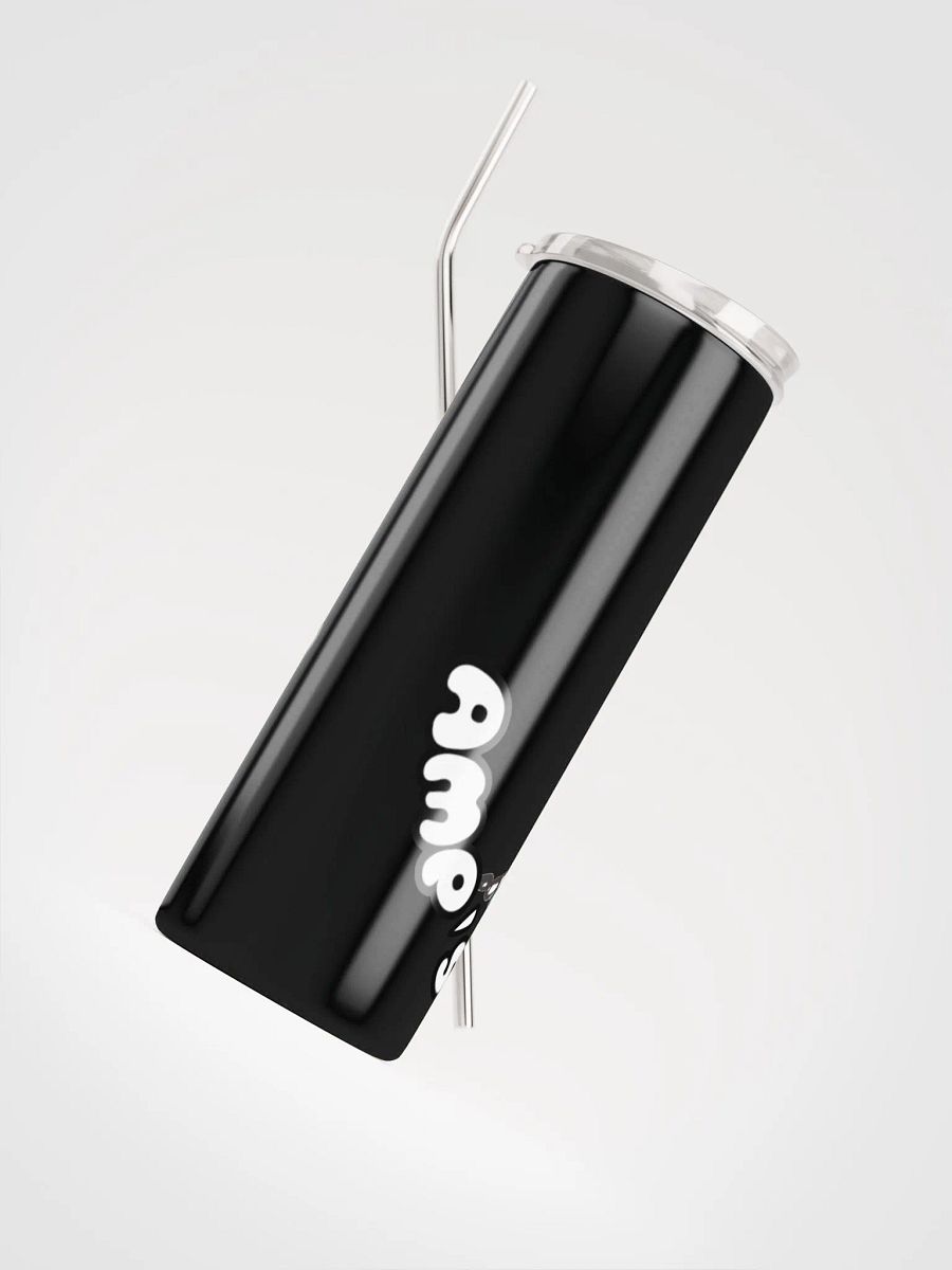 AGC - Stainless Steel Tumbler product image (4)