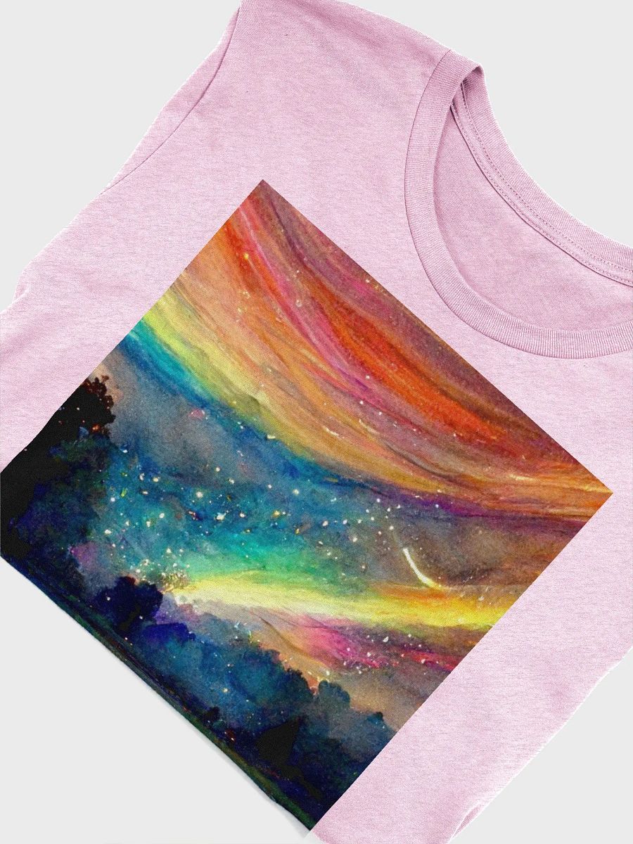Iconic Comfort Tee product image (5)