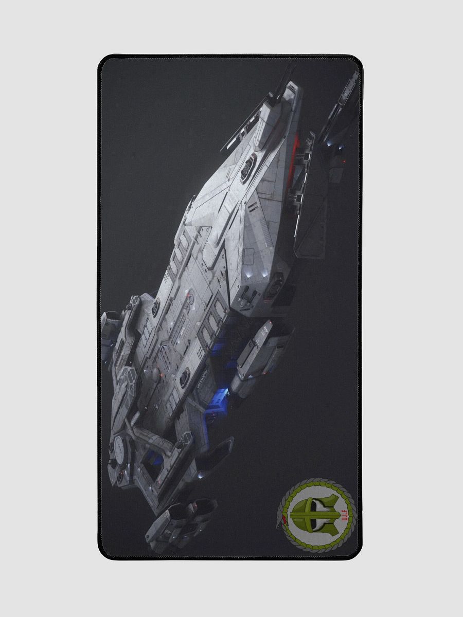 ULFMYR Idris Neoprene Desk Mat product image (2)