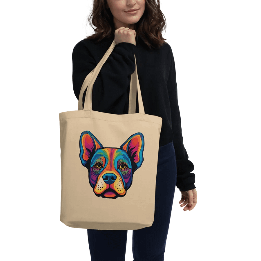Puppy Tote product image (2)