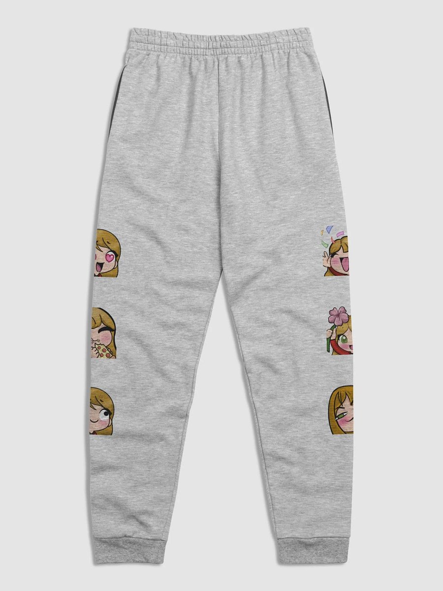 Emote Legs Joggers product image (5)