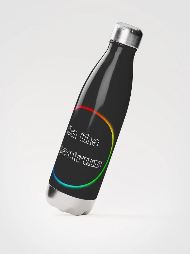 On the Spectrum - Flask product image (2)