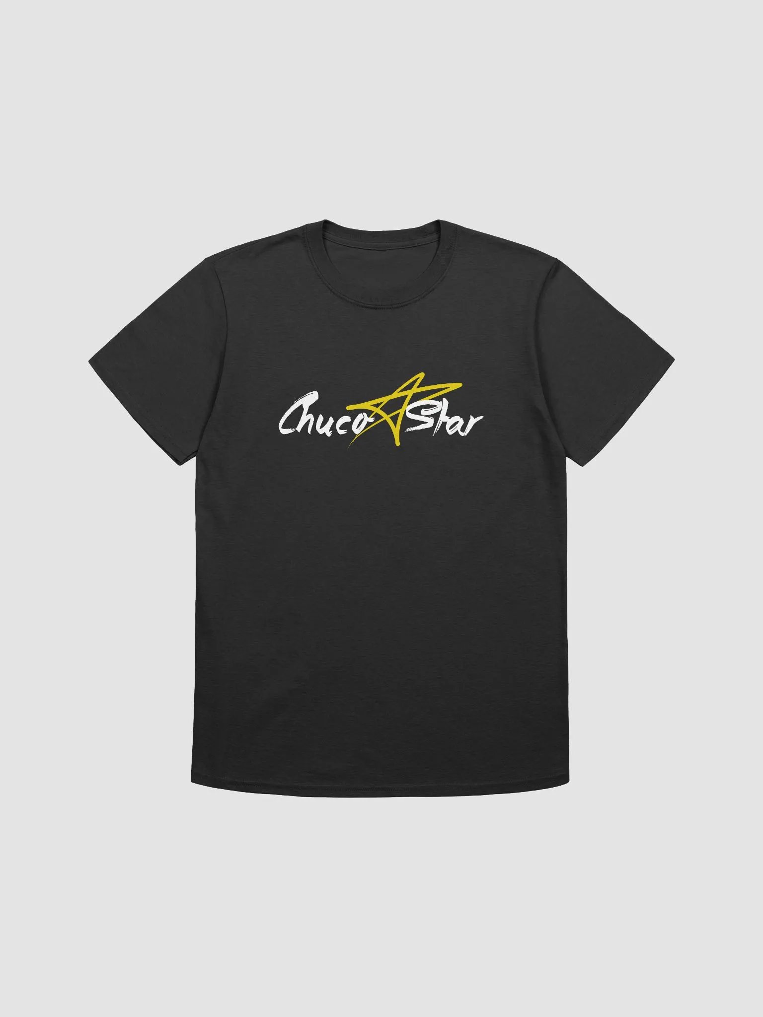 Chuco Star Unisex Relaxed Fit T-Shirt product image (4)