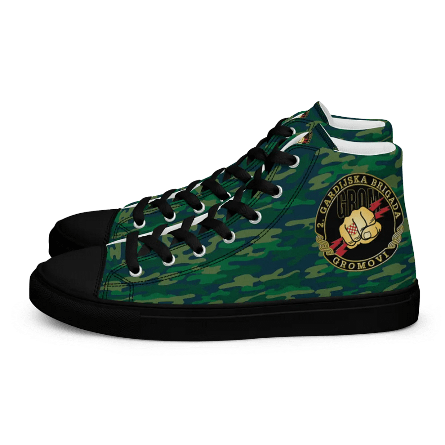 SPORT TENISICE GROMOVI CRO ARMY product image (1)