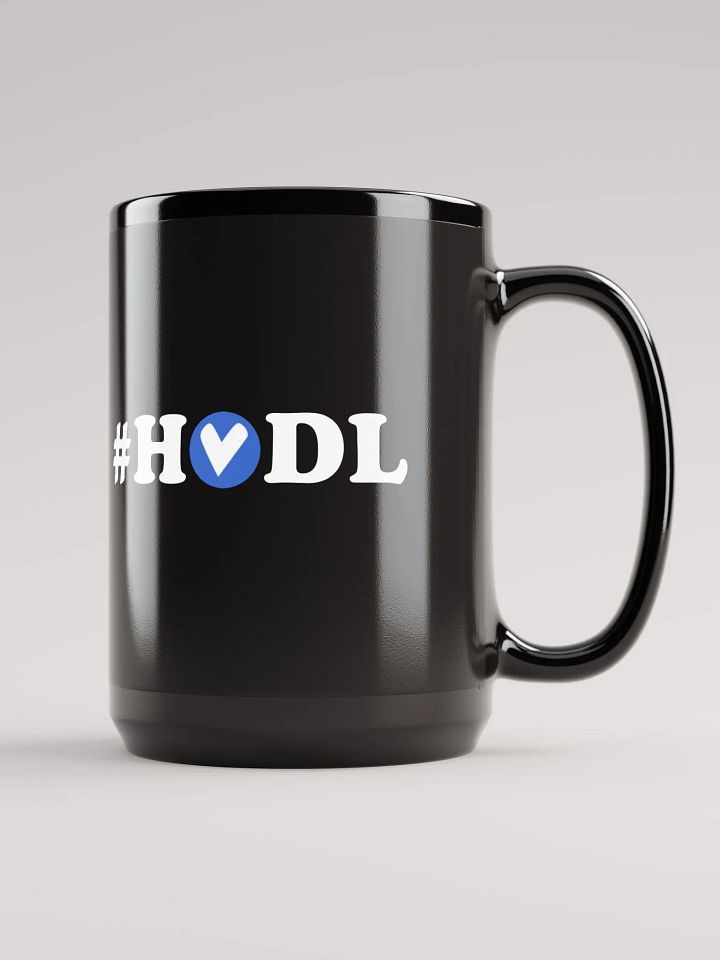 Verus "HODL" Mug product image (2)