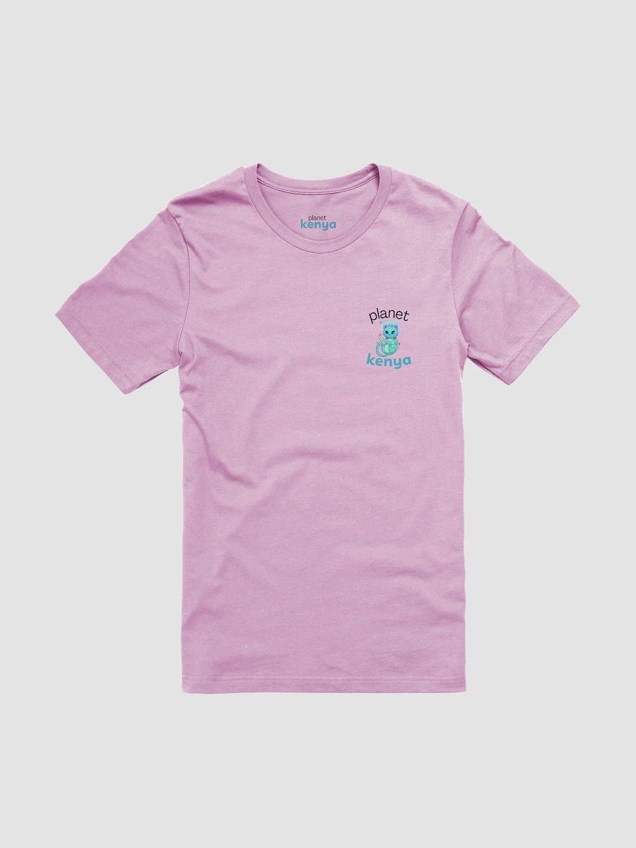 Planet Kenya T-Shirt product image (46)