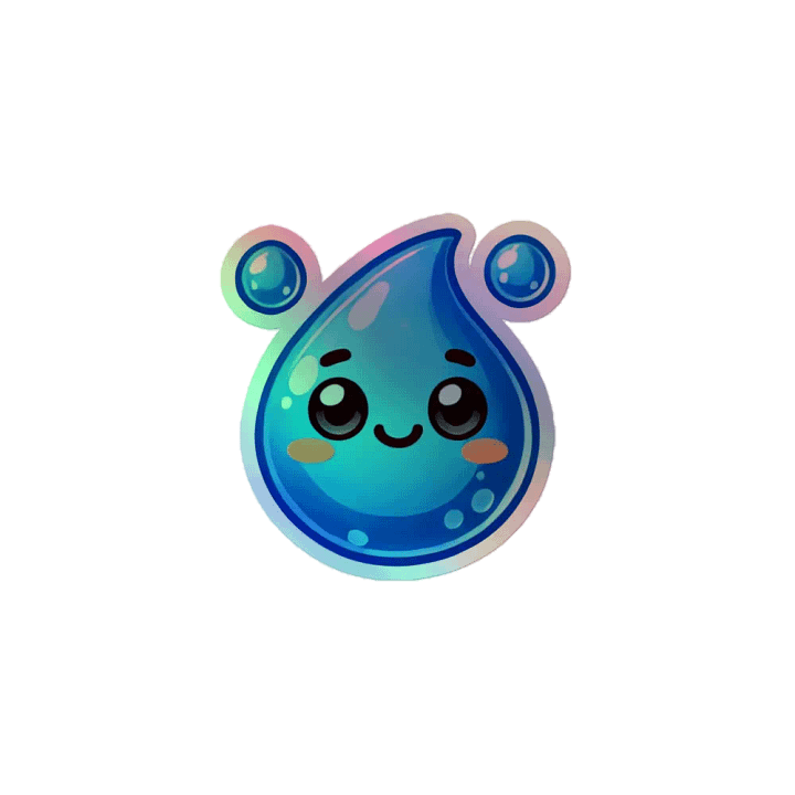 Water Holo product image (1)