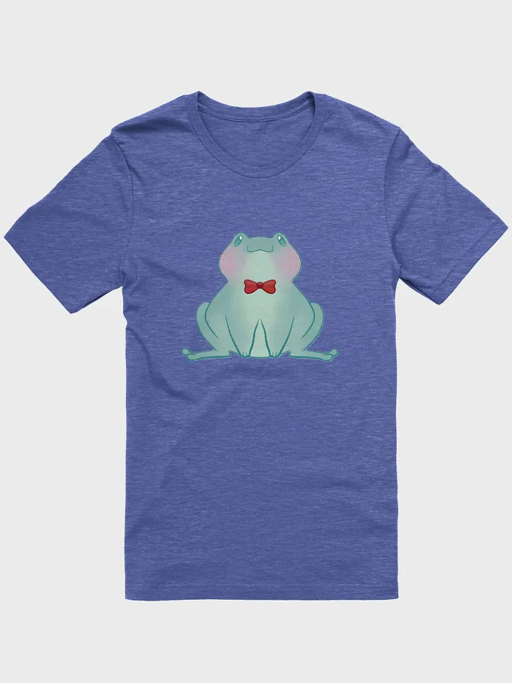 Herbert Shirt product image (1)