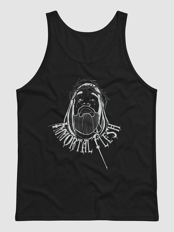 Immortal Flesh Tank Top product image (1)