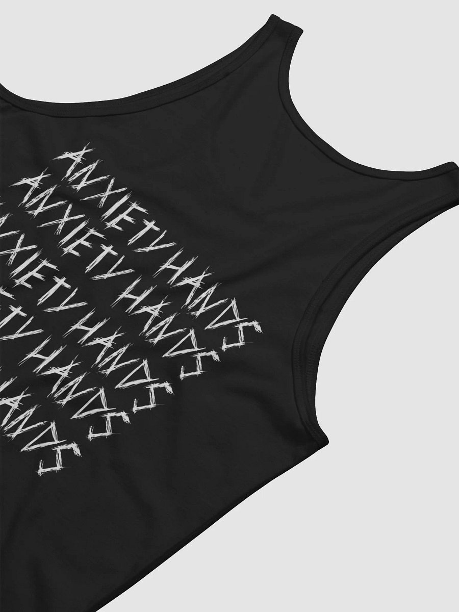 ANXIETYHANDS Tank product image (9)