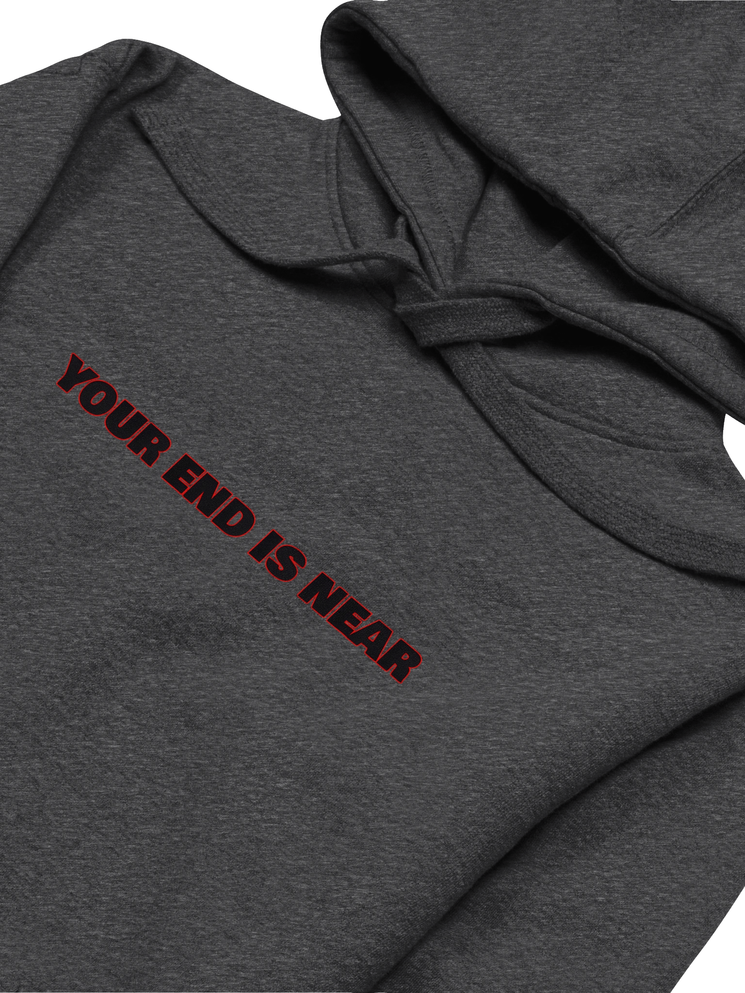 Your End Is Near Hoodie product image (6)