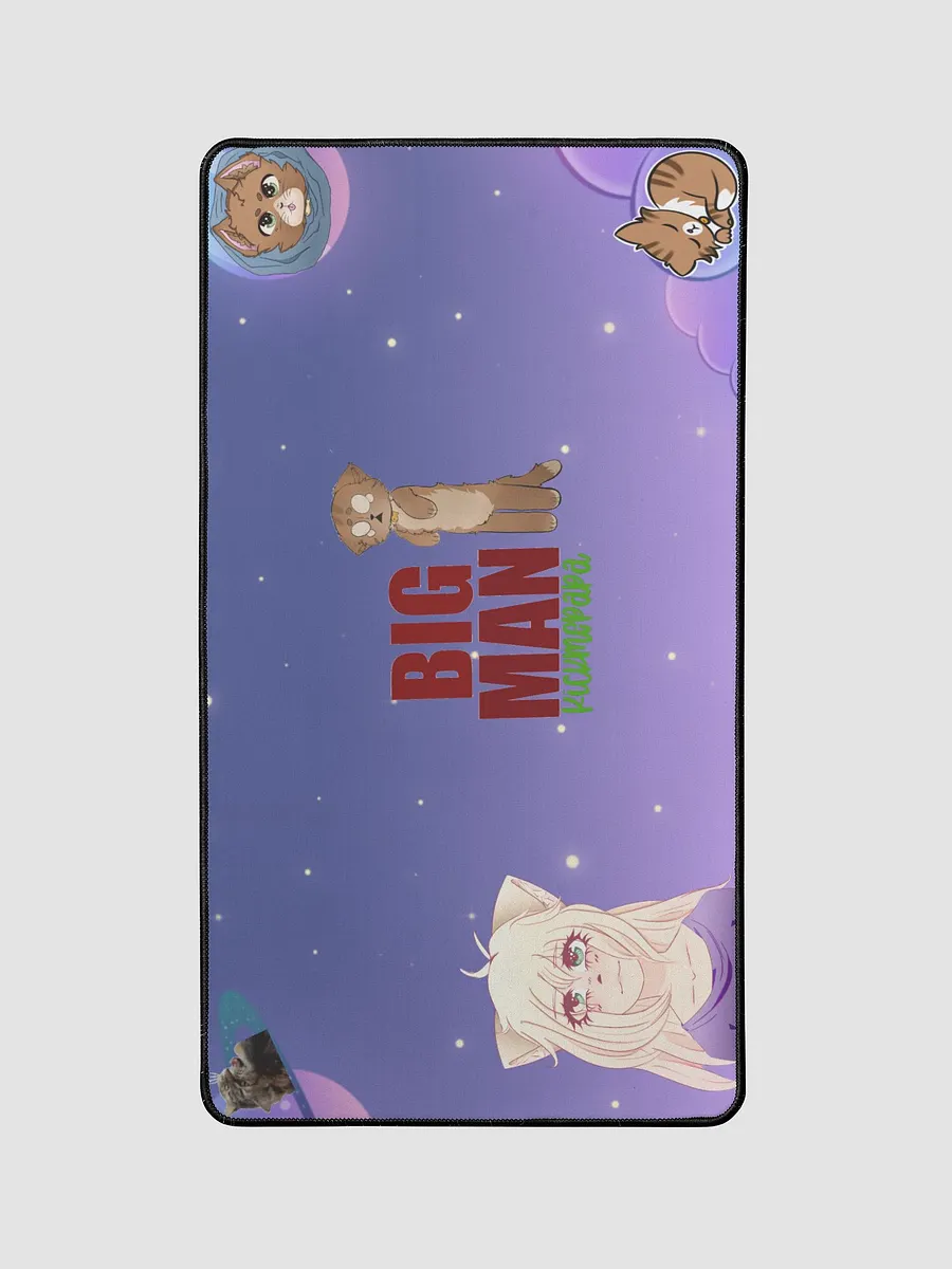 Space Desk Mat product image (1)