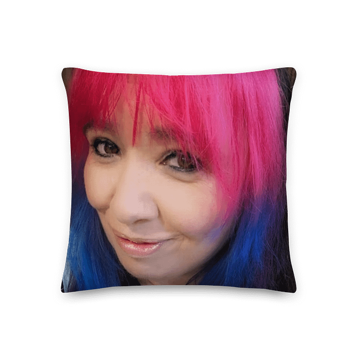 Sit on Panda's Face for Christmas! product image (1)