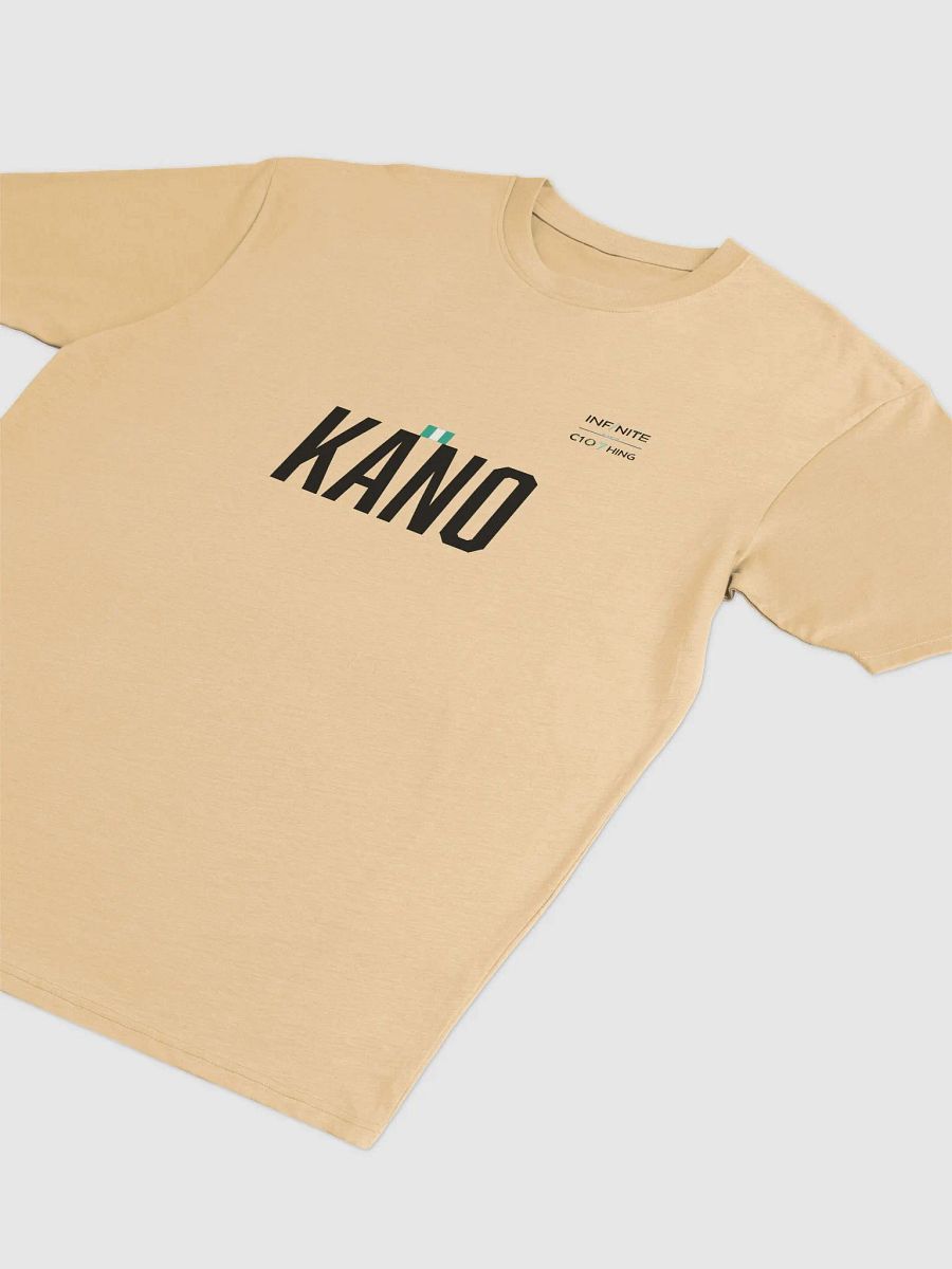 INFINITE! 7 Urban Kano Heavyweight Tee product image (19)