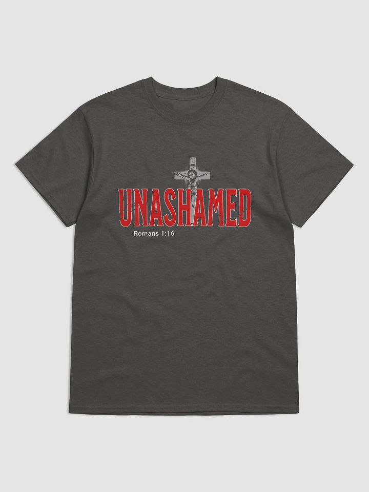 UNASHAMED Tee product image (7)
