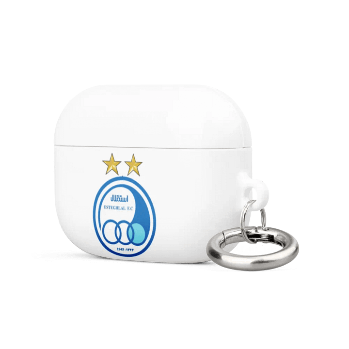 Golden Stars ESTEGLAL F.C. AirPods® Case product image (9)