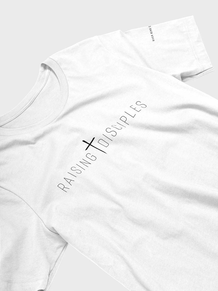 Raising Disciples Tee - Light product image (4)