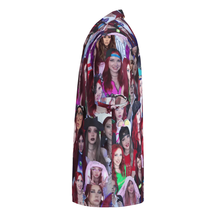 Season 4, the faces of ging product image (9)