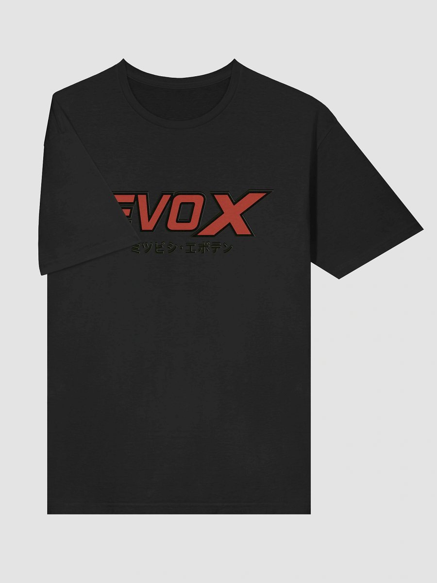 EVO X Bold Logo Gildan Unisex Softstyle T-Shirt product image (9)