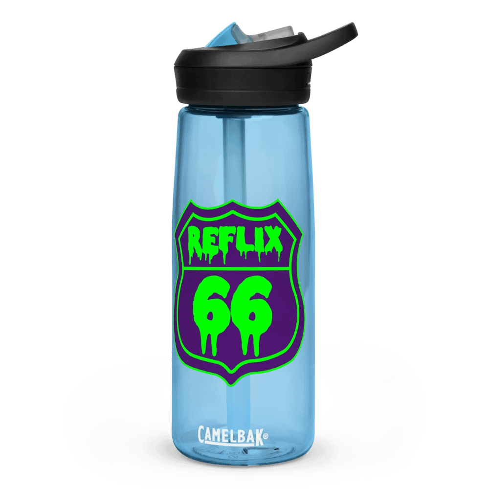 Reflix66 - Water Bottle product image (4)
