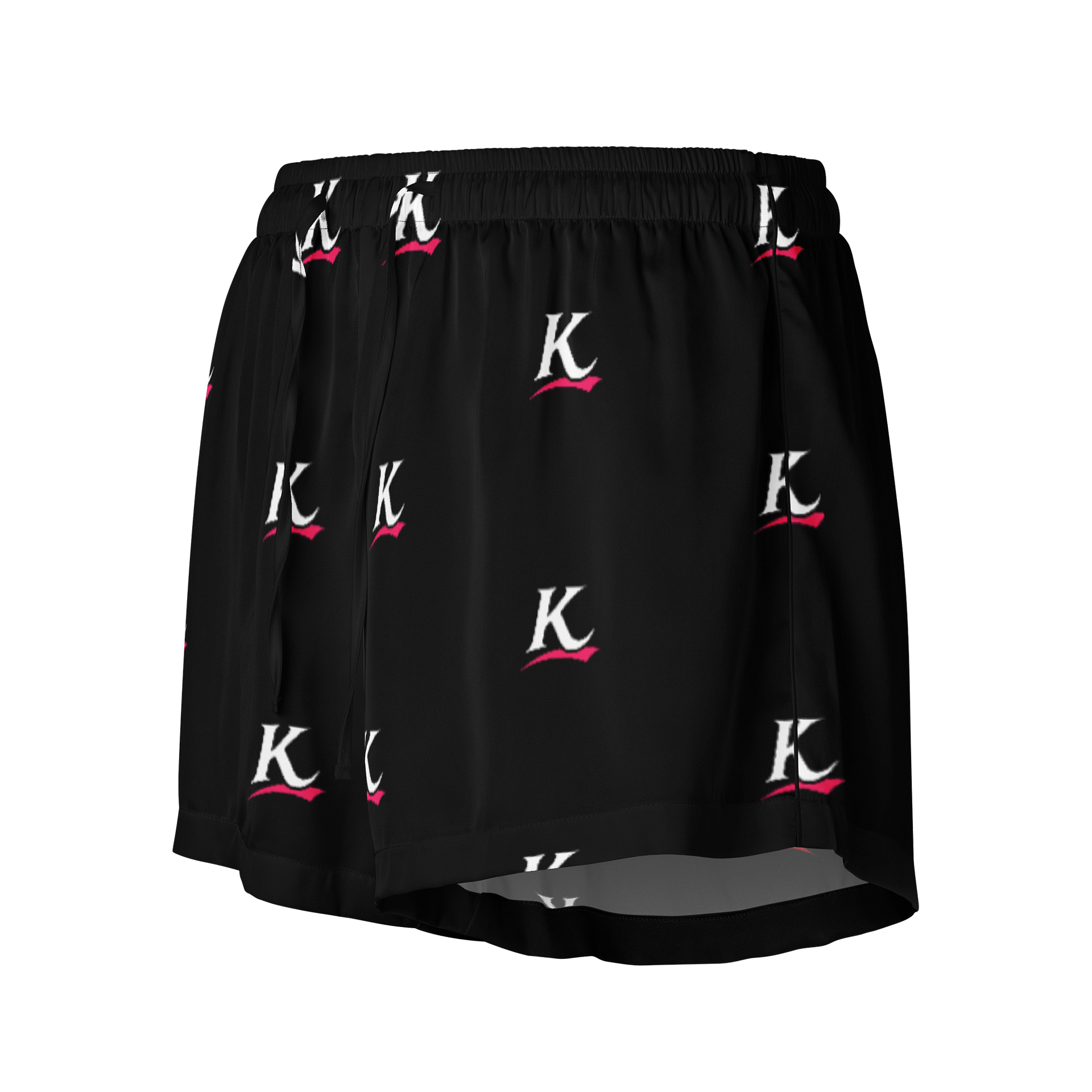 Together for K Women's Pajama Shorts product image (1)