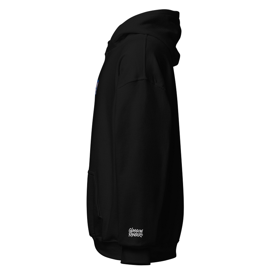 UBC "Gers On Fire" Hoodie product image (3)