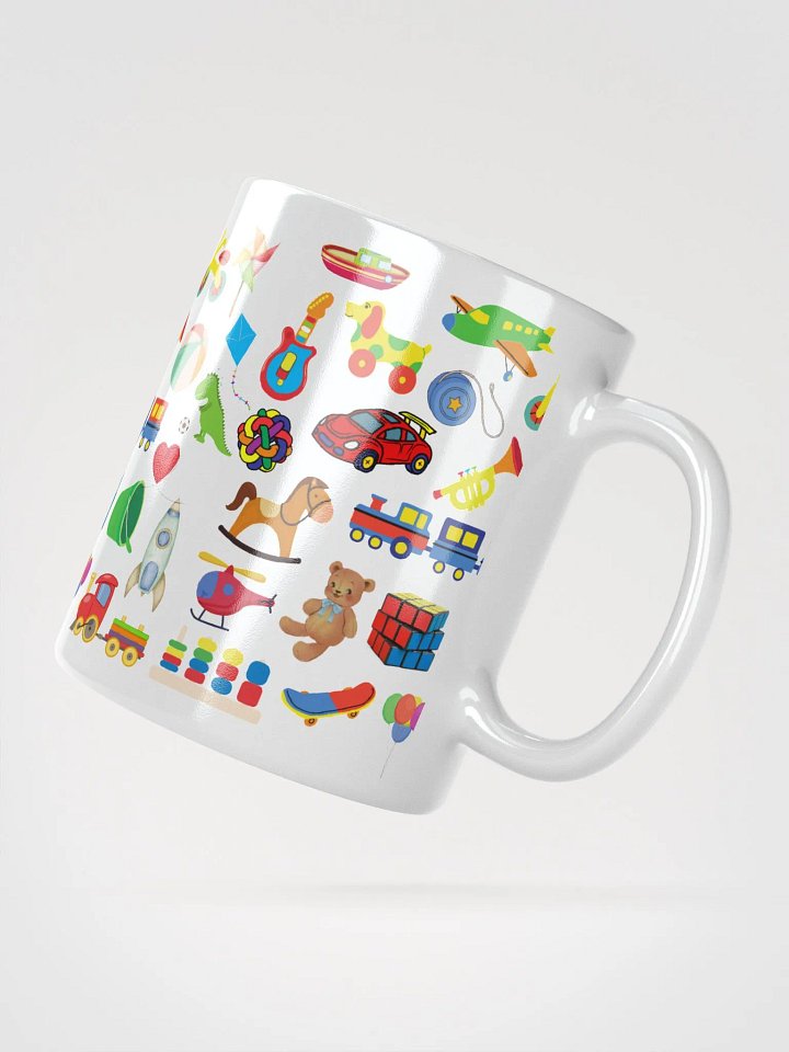 Mug TOYS product image (2)