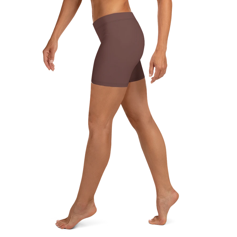 Fitness Yoga Biker Shorts product image (3)