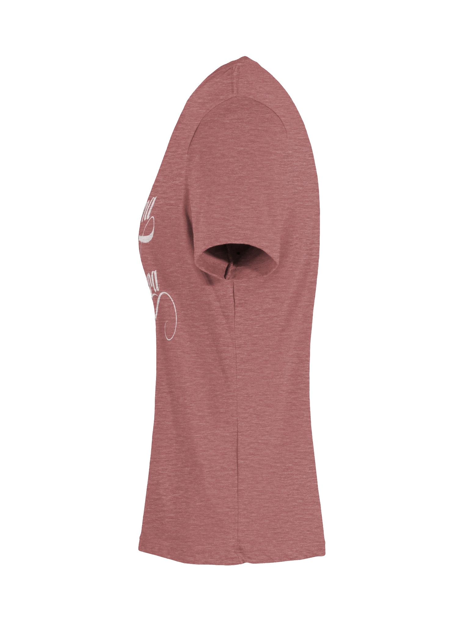 Havana D'Primera - Women´s Relaxed V-Neck T-Shirt product image (9)