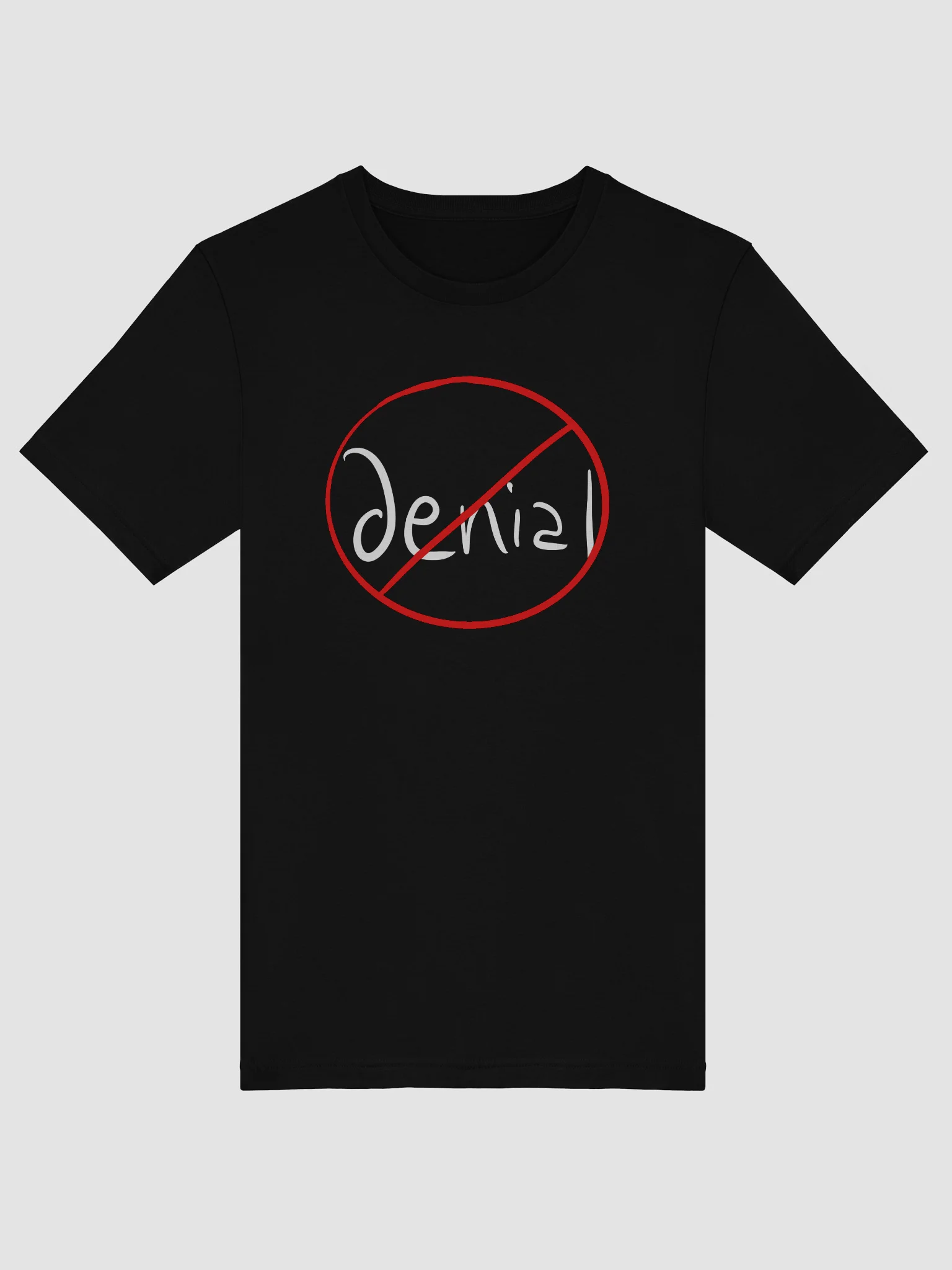 Ban Denial tee product image (28)