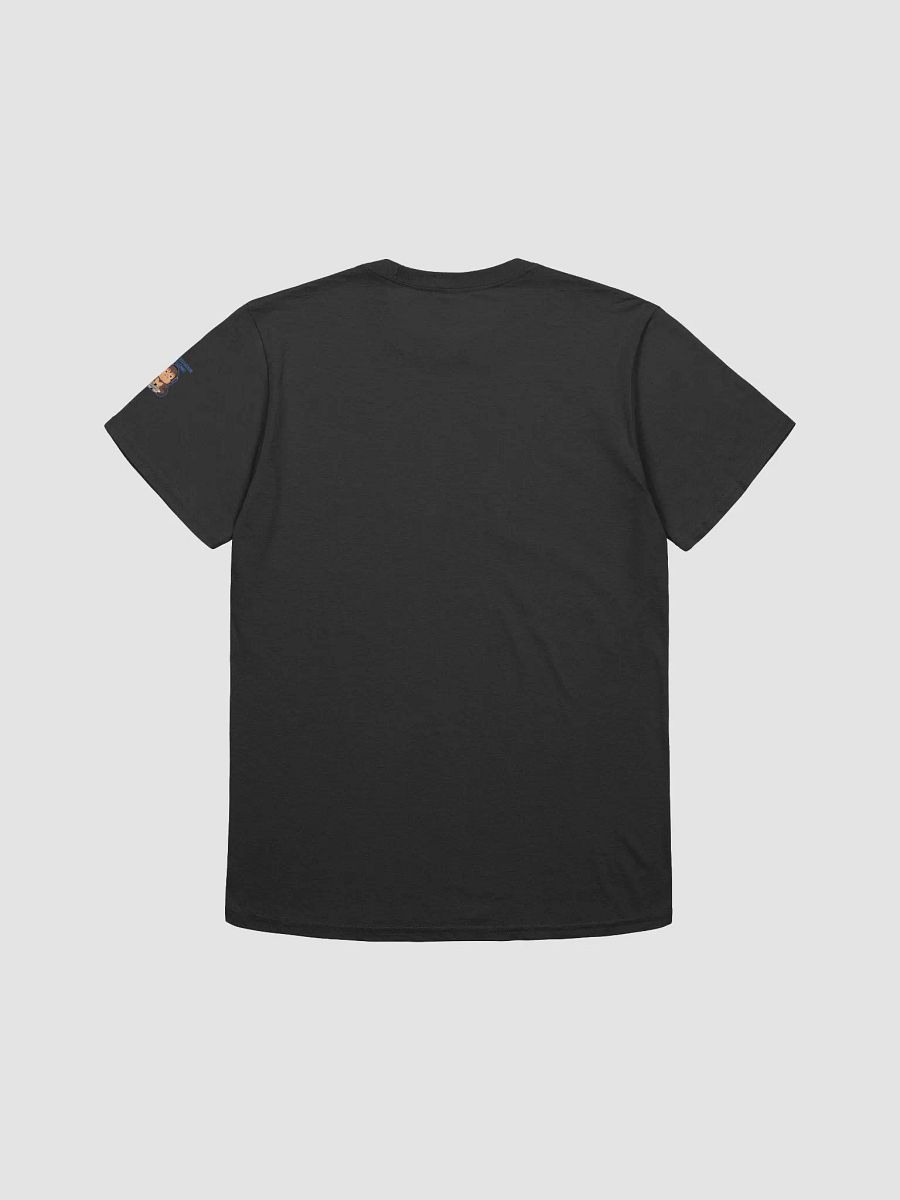 Hardcore shirt product image (2)