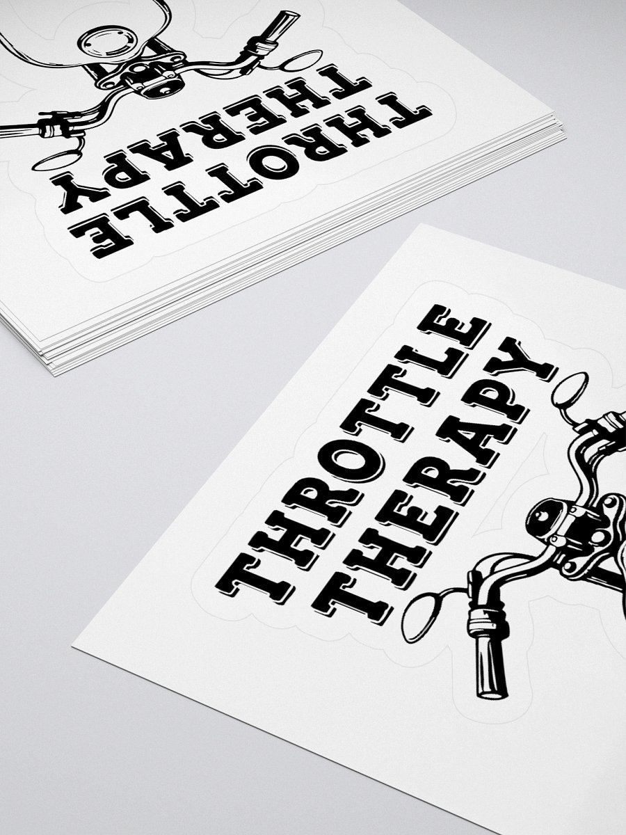 THROTTLE THERAPY product image (12)