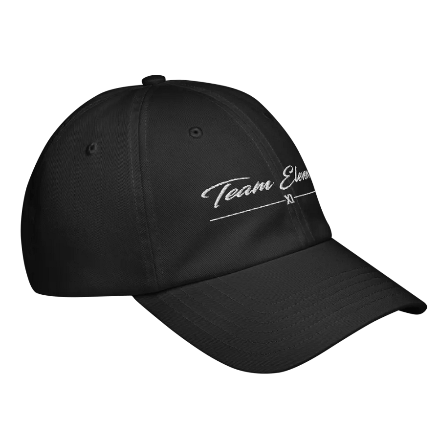 Team Eleven Under Armour Dad Hat product image (7)