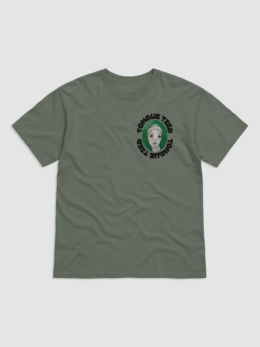 MARS TEE product image (2)