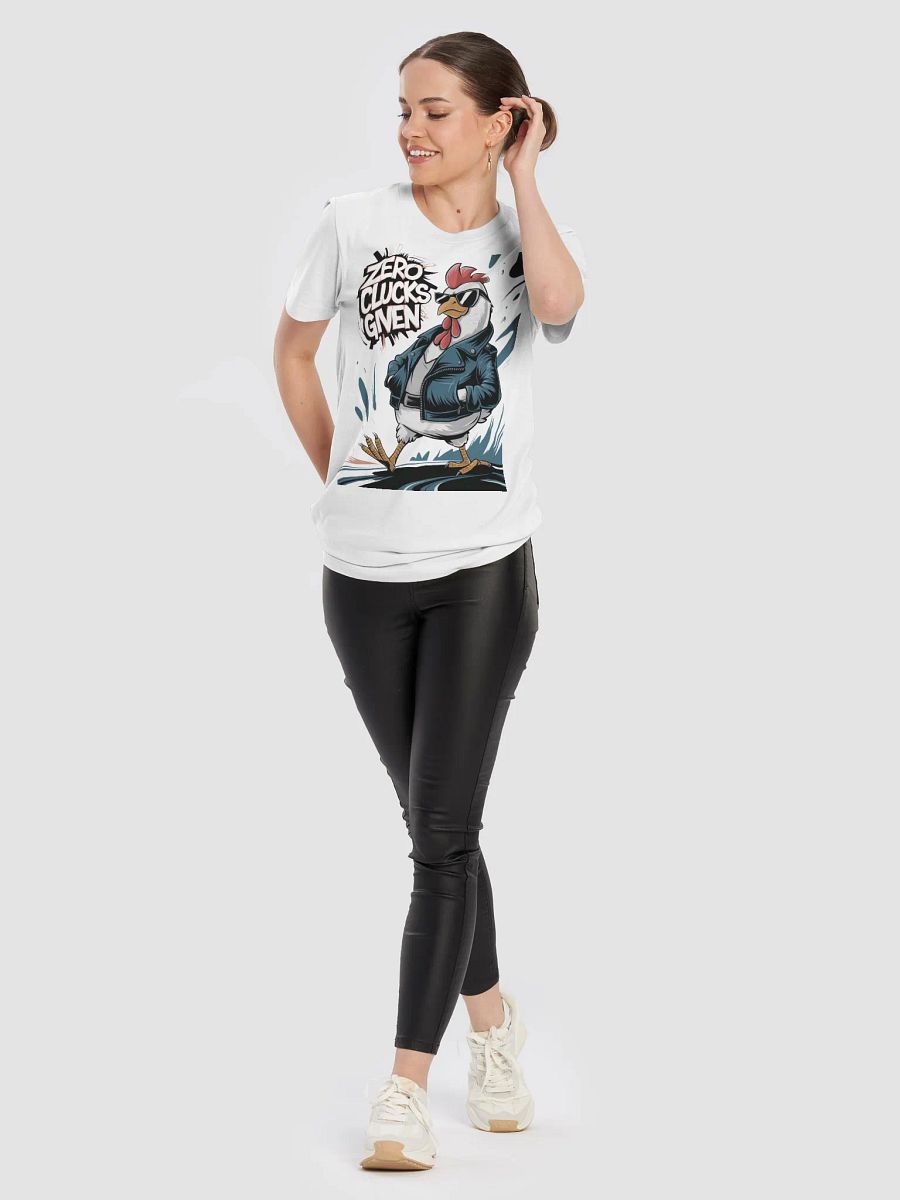 Zero Clucks product image (10)