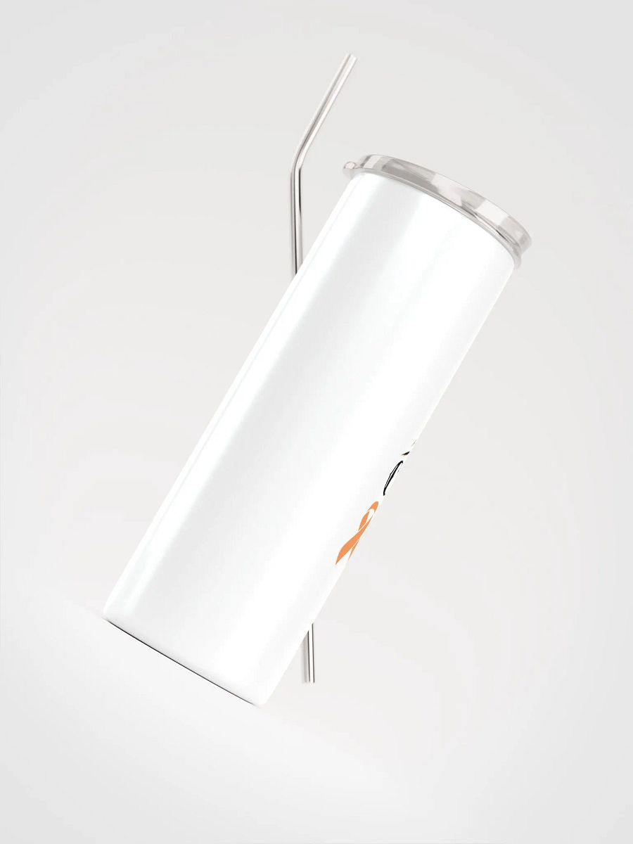 OFFICIAL Conquer CRPS stainless steel Tumbler (20oz) product image (4)