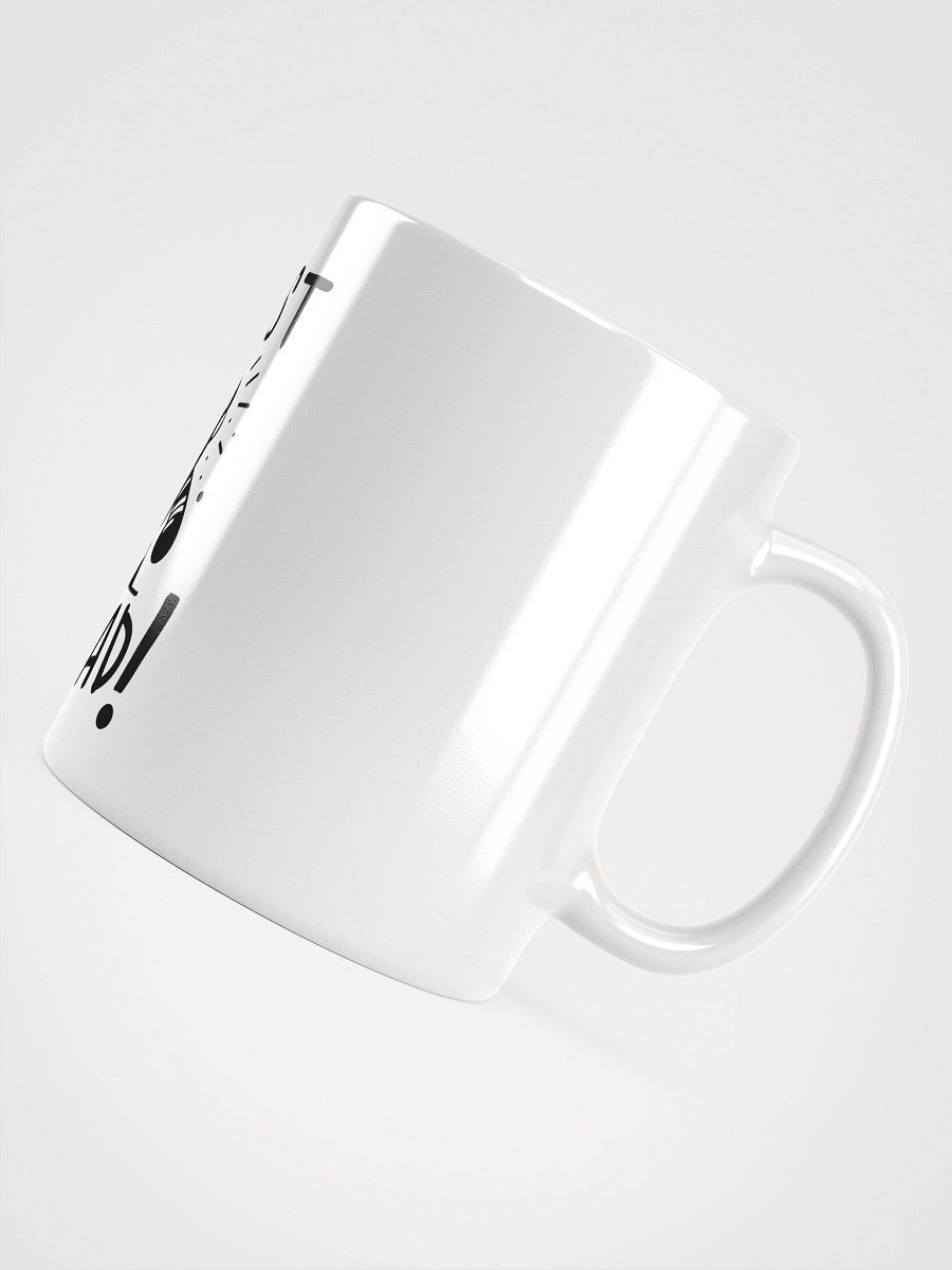 Blast Ahead Mug product image (11)