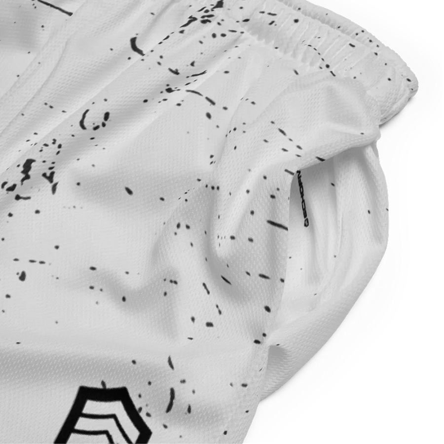 Warren's Buff Shorts product image (5)