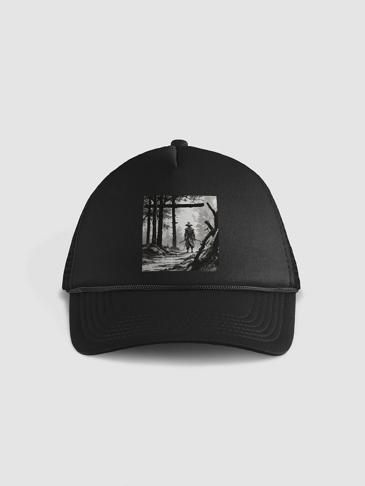 Samurai product image (1)