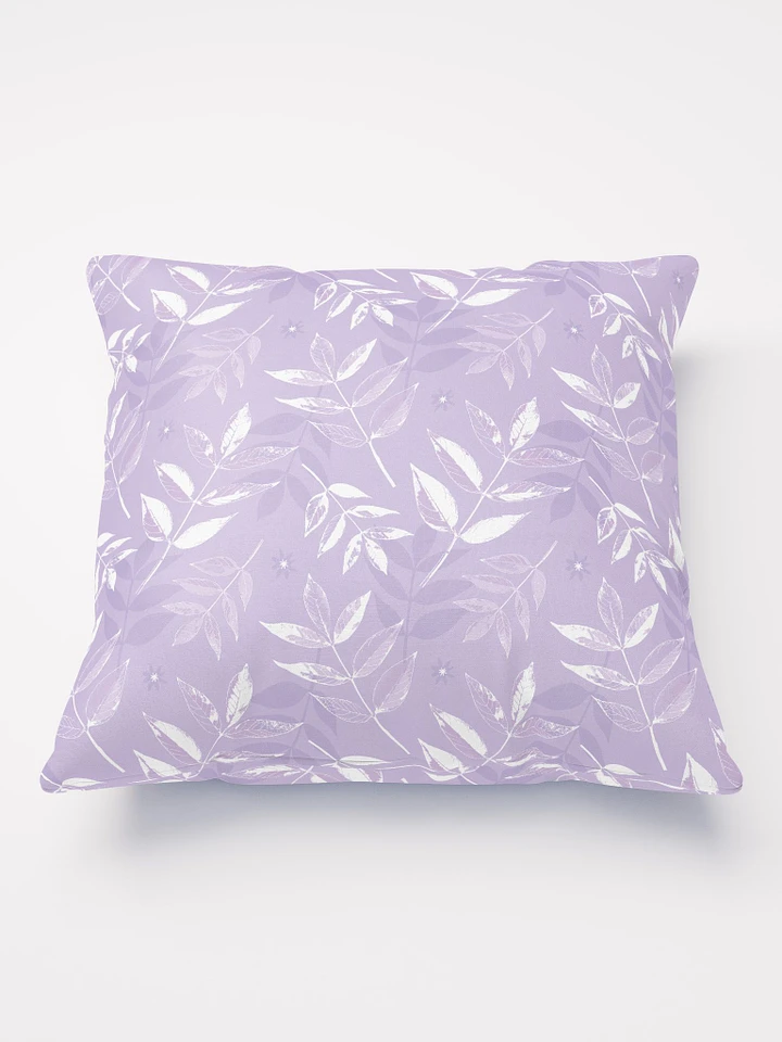 Rustic Drift Lilac Cushion product image (1)
