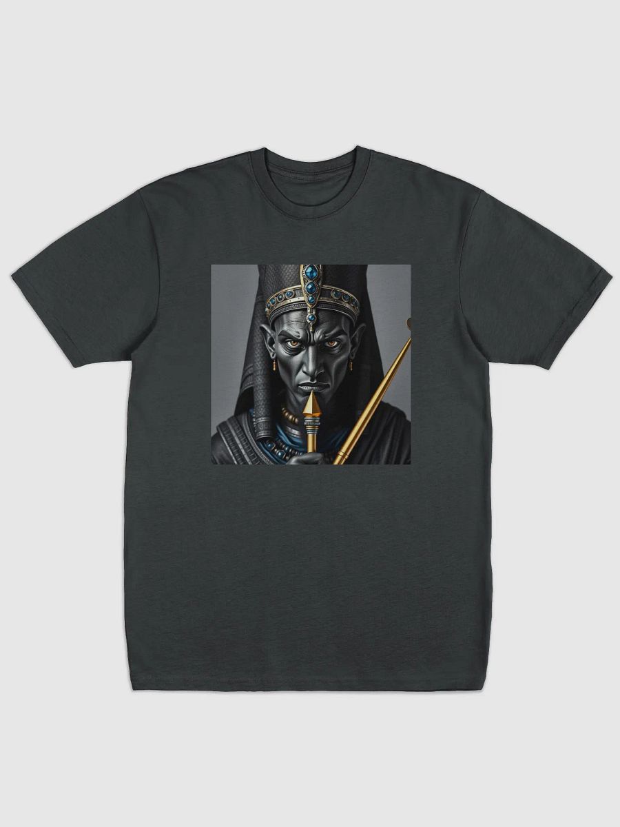 Heru: The Avenging Eye of the Sun T-Shirt - Graphic Tshirt - Mythological Tshirt product image (1)