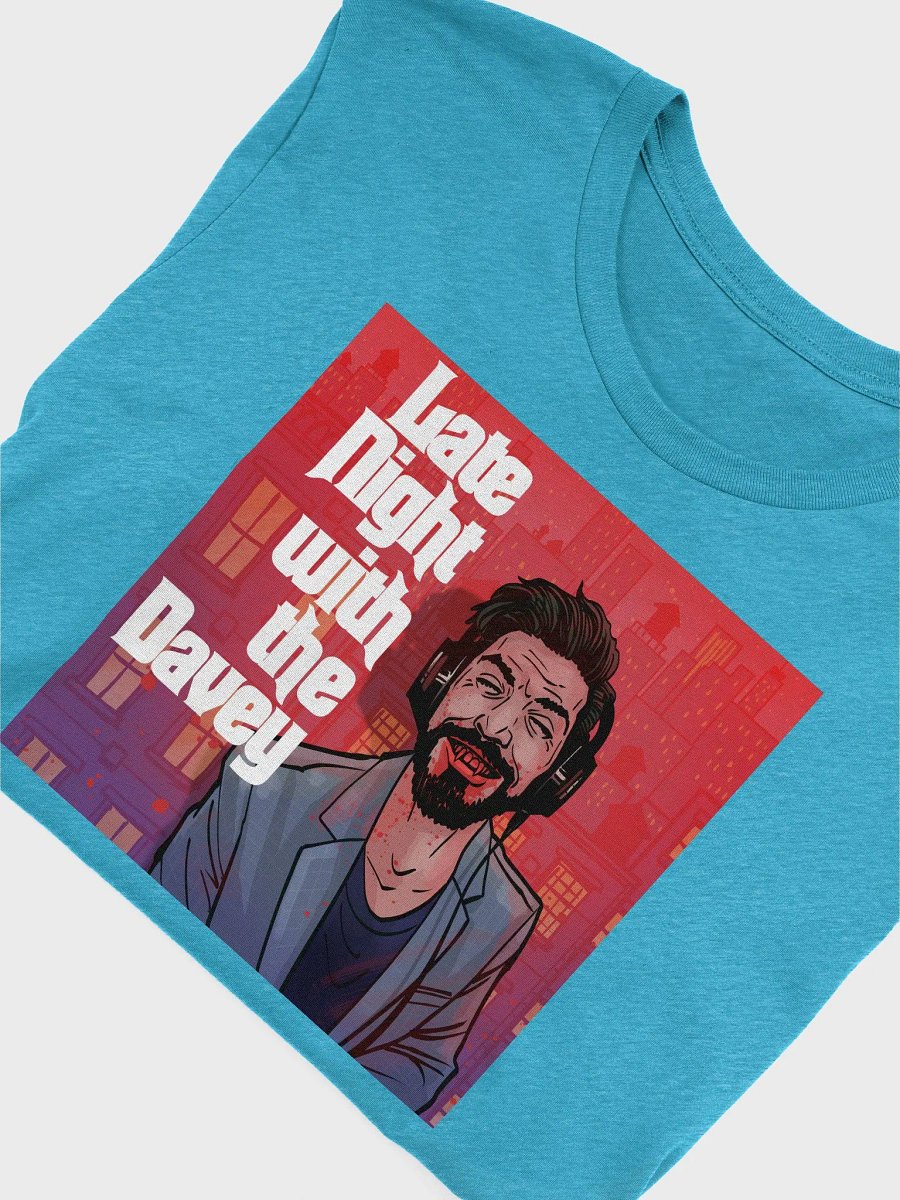 Late Night Vampire Tee product image (5)