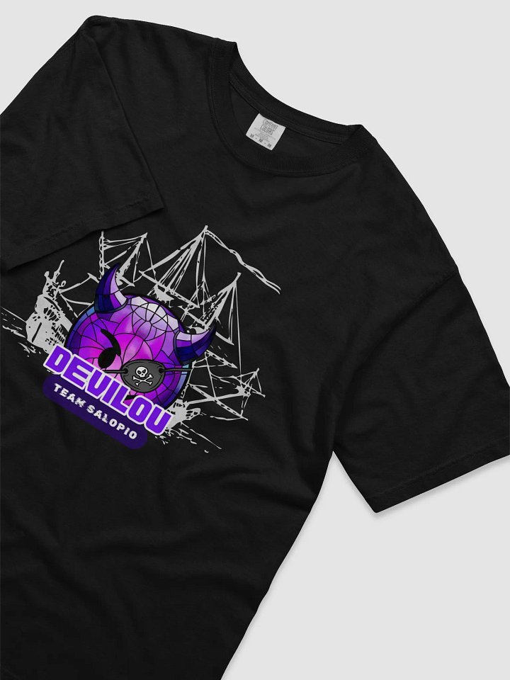 Spécial Captain Devilou 😈 product image (2)
