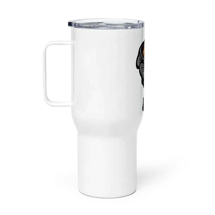 Spud Buddies Travel Mug product image (1)