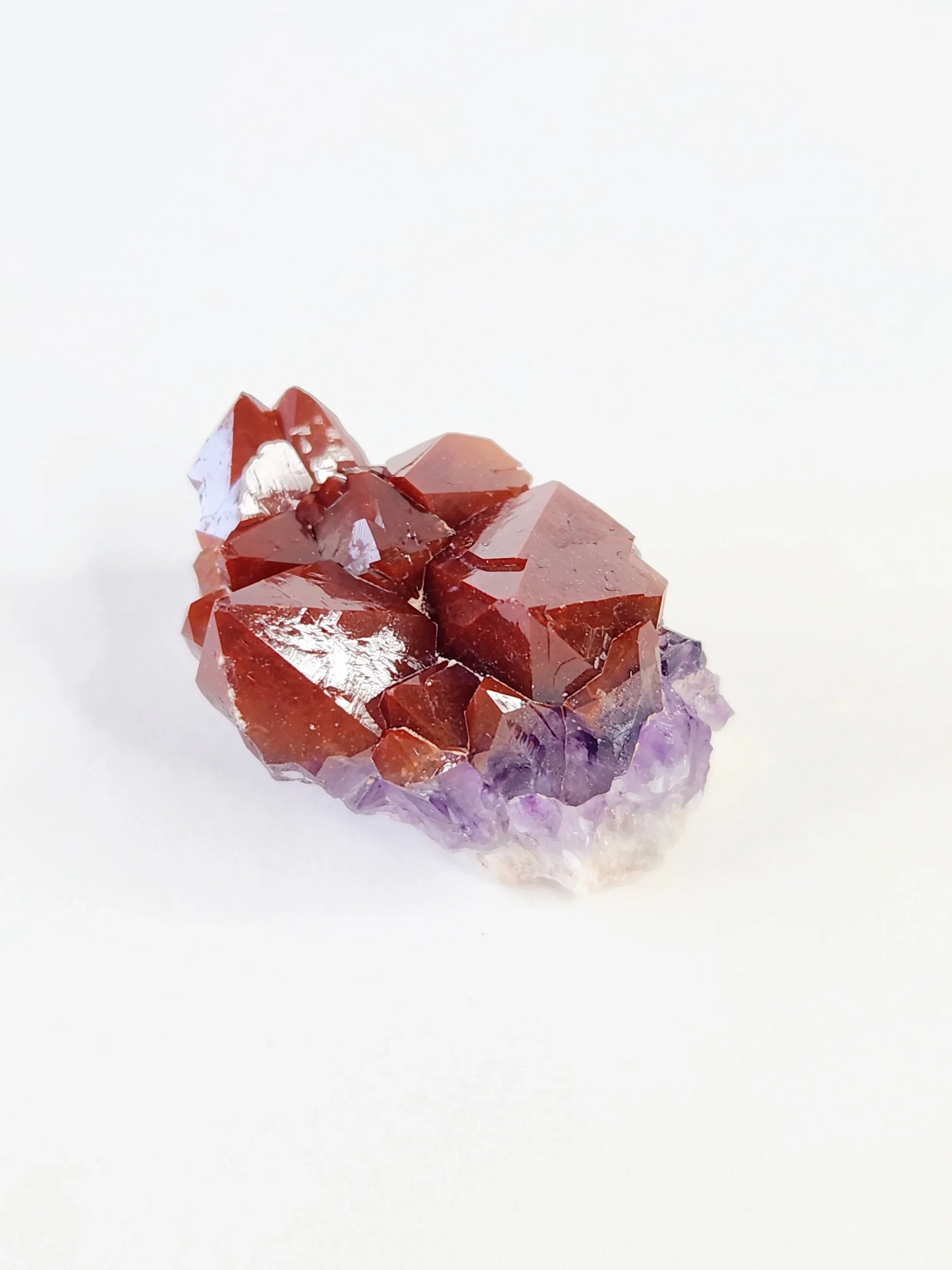 High quality red cap thunder bay amethyst product image (6)