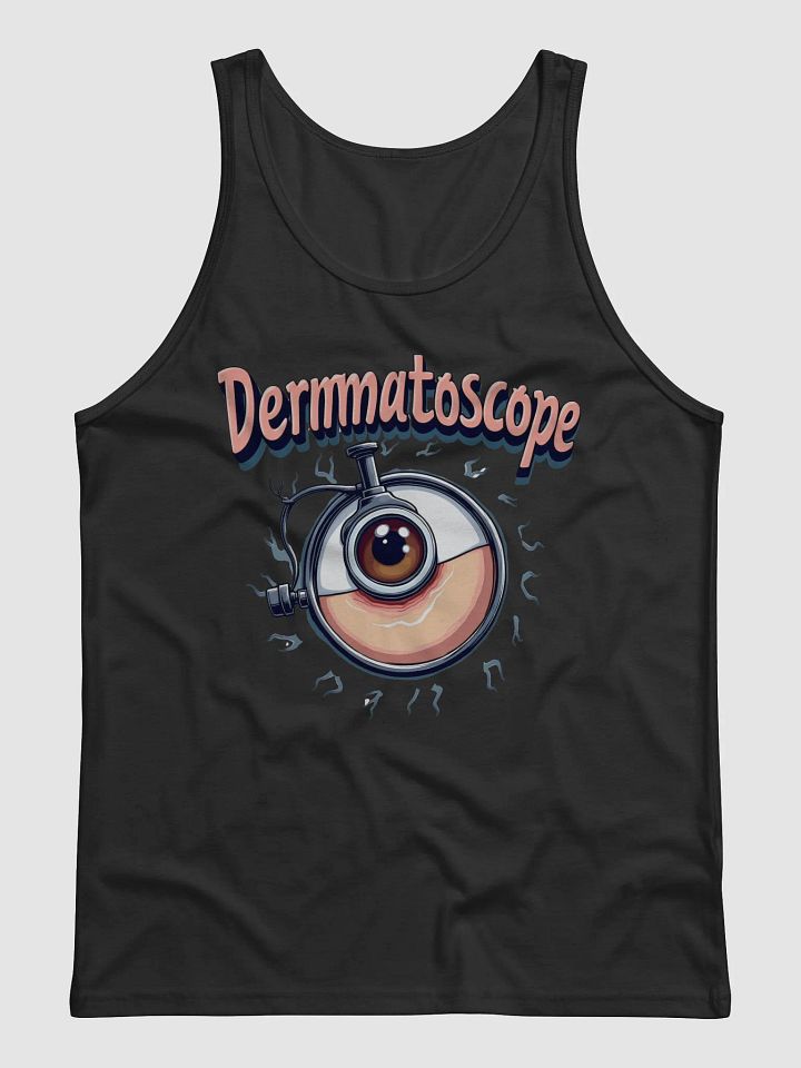 EyeSee Dermatoscope Tank product image (6)