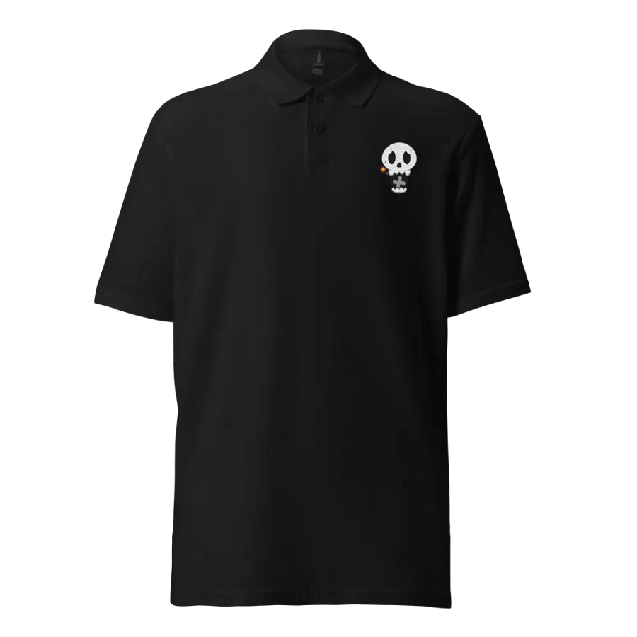 Bomb Polo product image (1)