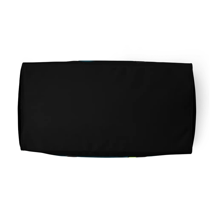 Doc Squad Duffle bag product image (2)