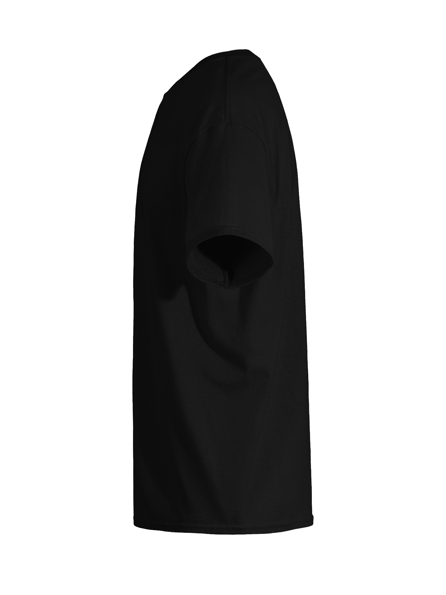 believe outline tee product image (32)