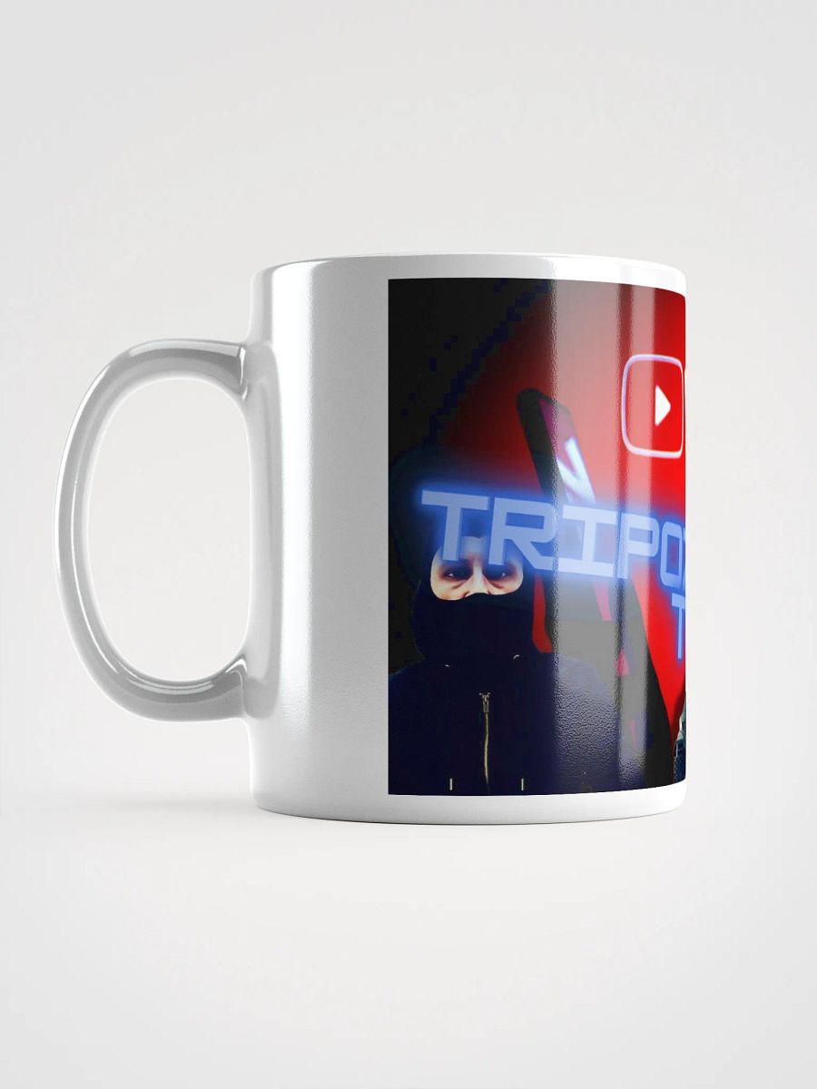 Kubek Tripoznawcy product image (6)